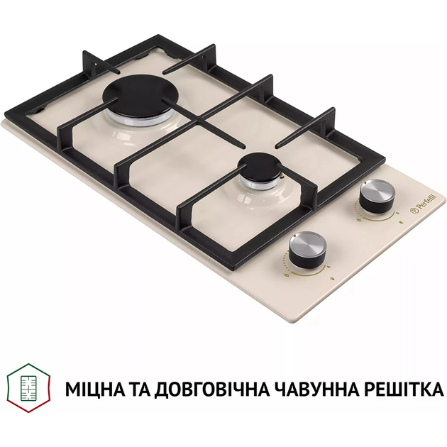 Варильна поверхня PERFELLI HGM31424IV - изображение 7