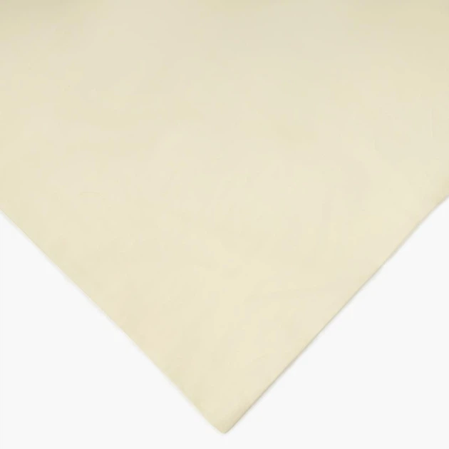 Пододеяльник MBM HOME "Сицилийское утро" 160x220 см сатин (BL-DC-23 VANILLA) - Фото 4 Пододеяльник MBM HOME "Сицилийское утро" 160x220 см сатин (BL-DC-23 VANILLA) - изображение 4