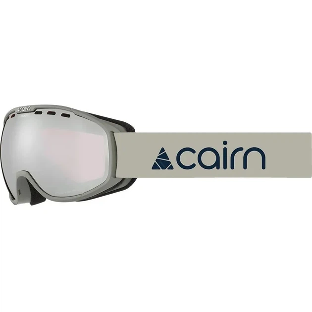 Маска Cairn Blaze SPX3 Mat agate grey Uni (100079433) - Фото 1 Маска Cairn Blaze SPX3 Mat agate grey Uni (100079433) - изображение 1