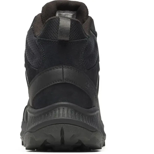 Черевики Merrell Speed Strike 2 LTR THRM MID WP Mns Black 41 (100083542) - изображение 3