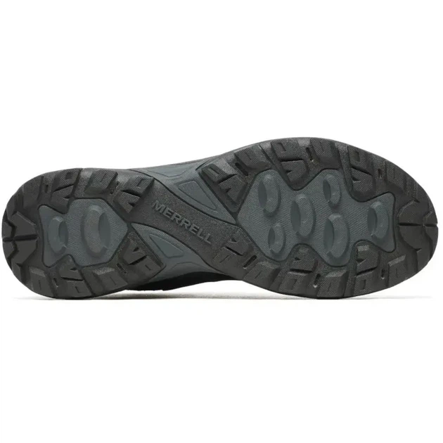 Черевики Merrell Speed Strike 2 LTR THRM MID WP Mns Black 41 (100083542) - изображение 4