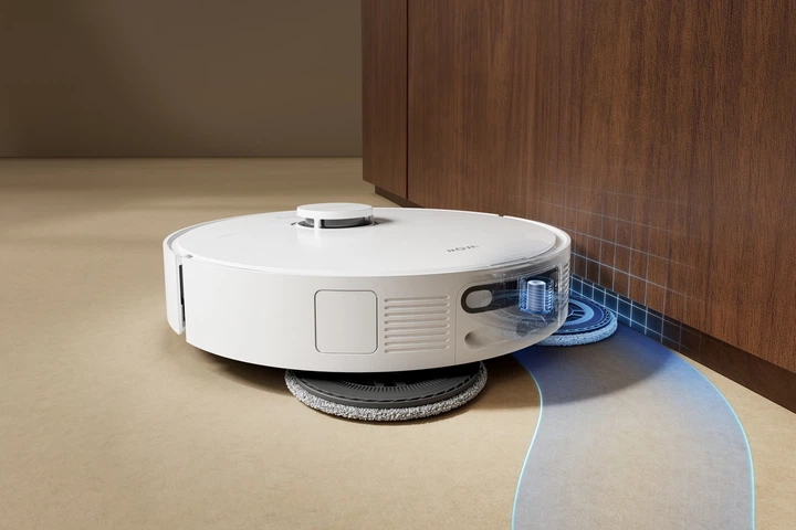 Robot sprzątający Mova E40 Ultra (RLE21SE) - obraz 5