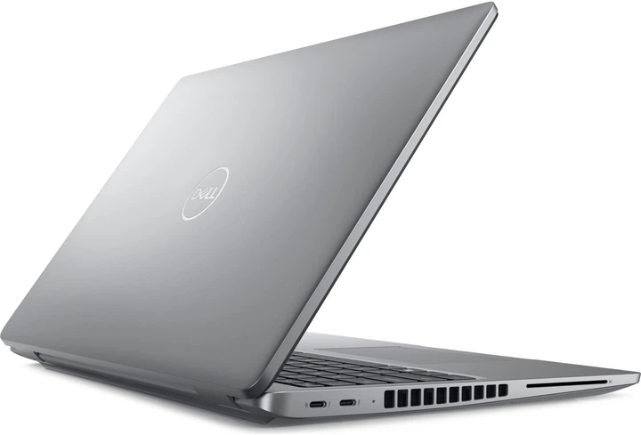 Ноутбук Dell Latitude 5550 15.6 FHD ips/Intel Core 7 Ultra 155U 1.7-4.8 GHz/SSD 512/16/Intel UHD Graphics - Уцінка - зображення 2