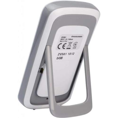 Відеоняня Piccologufo ZV561 з екраном 2.4' (Гр8701) PICCOLOGUFO Гр8701 1021508 - зображення 5