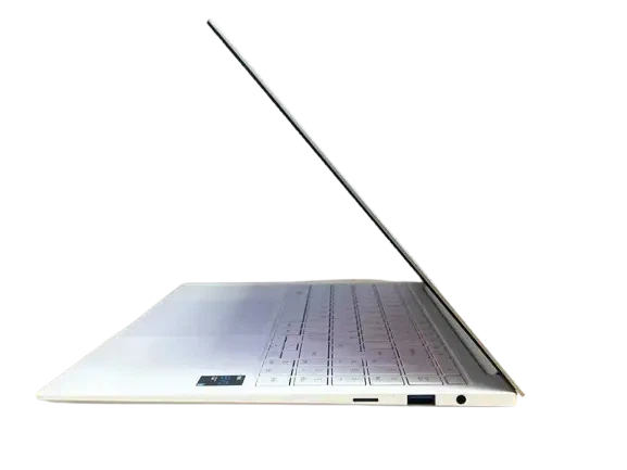 Ультрабук Samsung Galaxy Book Pro 15.6" AMOLED/ i5-1135g7/8Gb LPDDR4/256gb SSD Refurbished - Фото 3 Ультрабук Samsung Galaxy Book Pro 15.6" AMOLED/ i5-1135g7/8Gb LPDDR4/256gb SSD Refurbished - зображення 3