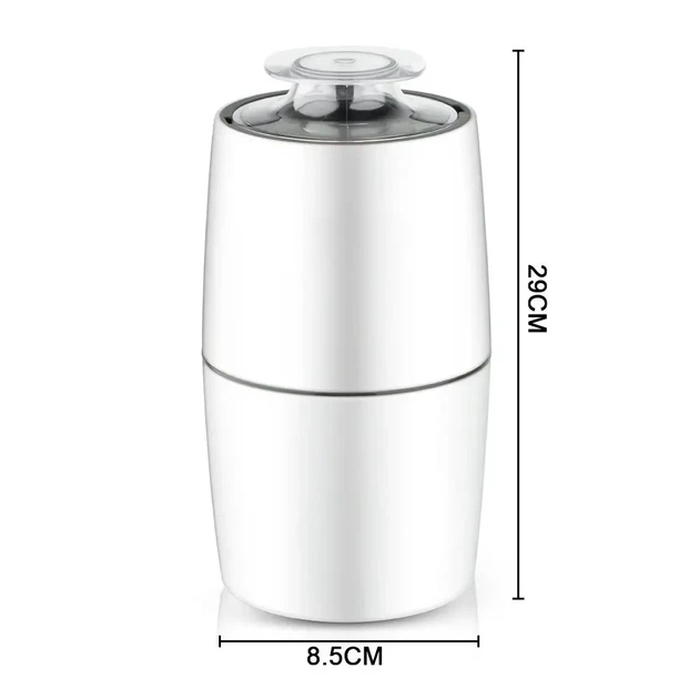 Електрична кавомолка об'ємом 200 мл BITEK BT-7122 1000W - изображение 4