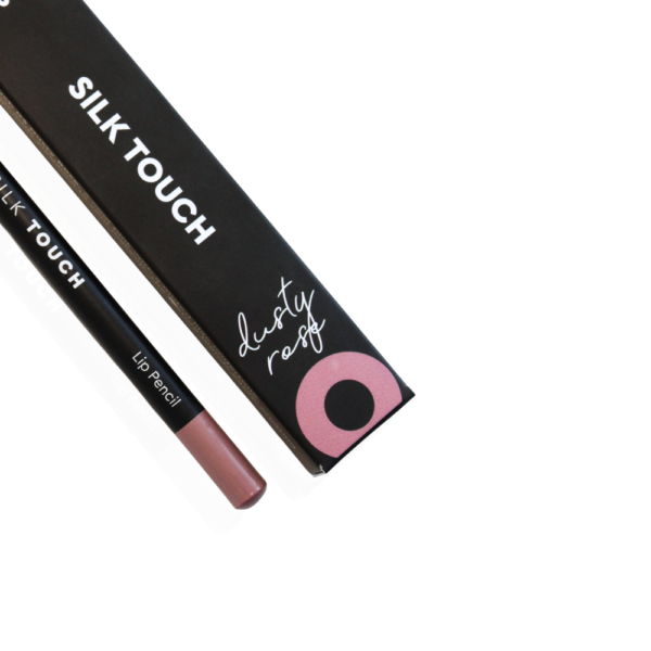 Карандаш для губ ilk Touch Okis Brow 03 Dusty Rose - изображение 3