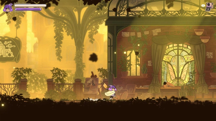 Ключ активації Constance для Xbox Series S/X - зображення 4