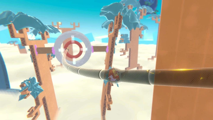 Ключ активації Bubsy 4D для Xbox One/Series S/X - зображення 8