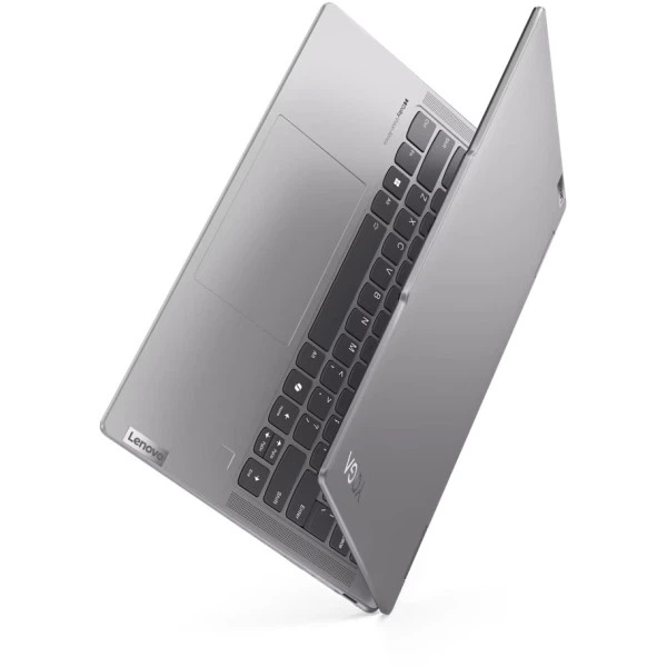 Ноутбук Lenovo Yoga 7 2-in-1 14AHP9 Arctic Grey (83DK0093RA) - изображение 9