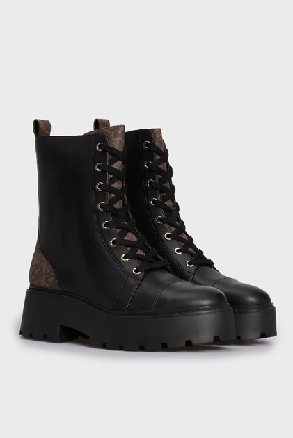 Жіночі черевики BLAKE BOOTIE Michael Kors 39 40T4BKFE9L - Фото 6 Жіночі черевики BLAKE BOOTIE Michael Kors 39 40T4BKFE9L - зображення 6