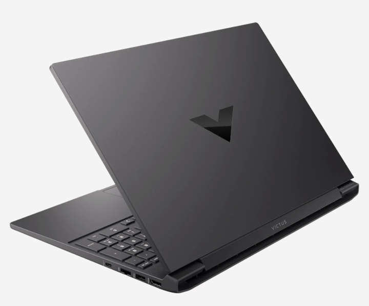Ноутбук HP Victus 15-fa2050nw (C38YMEA) 15.6" Full HD IPS 144Hz / Intel Core 5 210H / 32 GB / 512 GB SSD / GeForce RTX 5050 / Windows 11 - Фото 4 Ноутбук HP Victus 15-fa2050nw (C38YMEA) 15.6" Full HD IPS 144Hz / Intel Core 5 210H / 32 GB / 512 GB SSD / GeForce RTX 5050 / Windows 11 - изображение 4