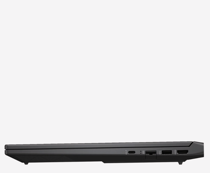 Ноутбук HP Victus 15-fa2050nw (C38YMEA) 15.6" Full HD IPS 144Hz / Intel Core 5 210H / 32 GB / 512 GB SSD / GeForce RTX 5050 / Windows 11 - Фото 6 Ноутбук HP Victus 15-fa2050nw (C38YMEA) 15.6" Full HD IPS 144Hz / Intel Core 5 210H / 32 GB / 512 GB SSD / GeForce RTX 5050 / Windows 11 - изображение 6