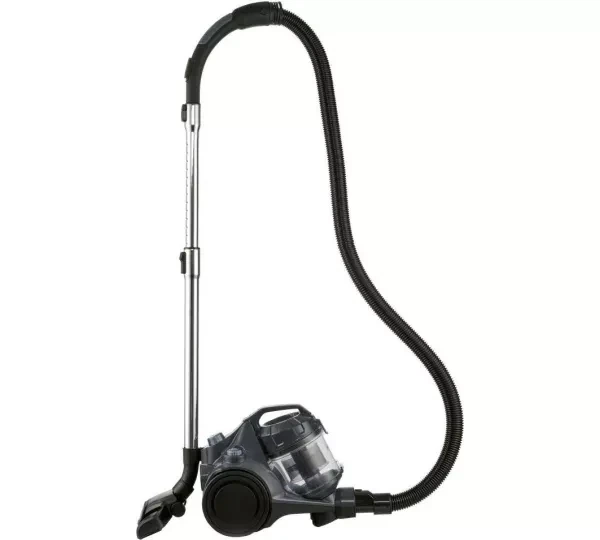 Пылесос безмешковый Silver Crest SBZBK 850 B2 циклонный, 850 Вт - изображение 2