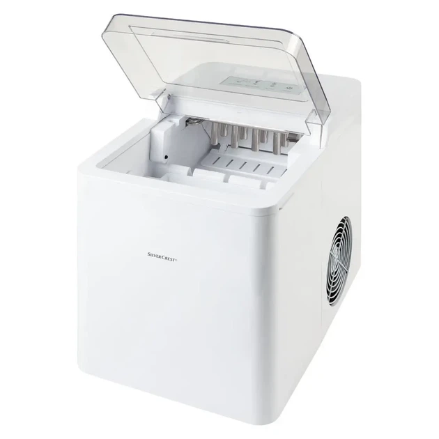 Ледогенератор Silver Crest SEMK 105 B2 - изображение 2