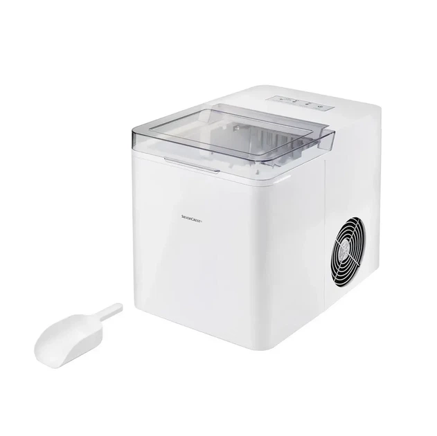 Ледогенератор Silver Crest SEMK 105 B2 - изображение 5