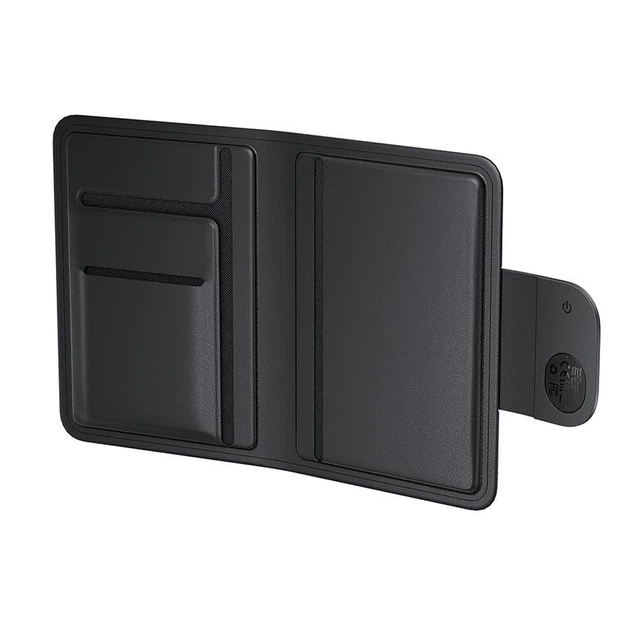Поисковый трекер Acefast Passport cover positioning device S6 |Apple Find My| 5213354 - изображение 5