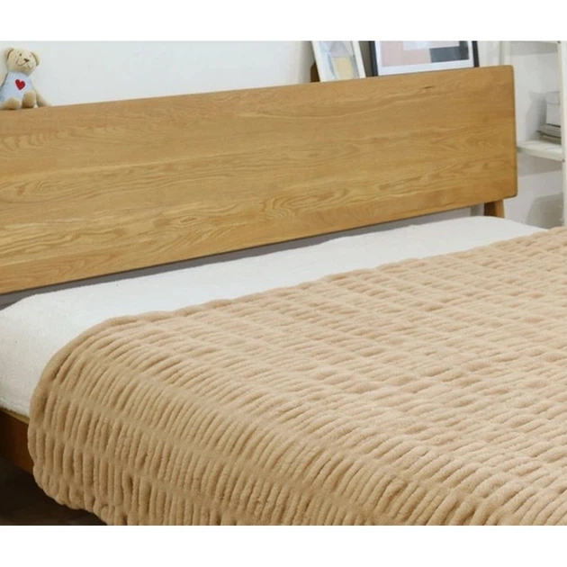 Плед-одеяло Soho Vip Cream 1 150*200 см - Фото 3 Плед-одеяло Soho Vip Cream 1 150*200 см - изображение 3