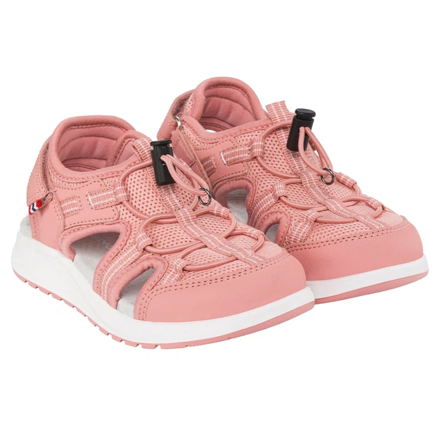 Сандалі Viking Thrill Light Pink, колір кораловий, розмір 30 (261.55255.0098) - зображення 5