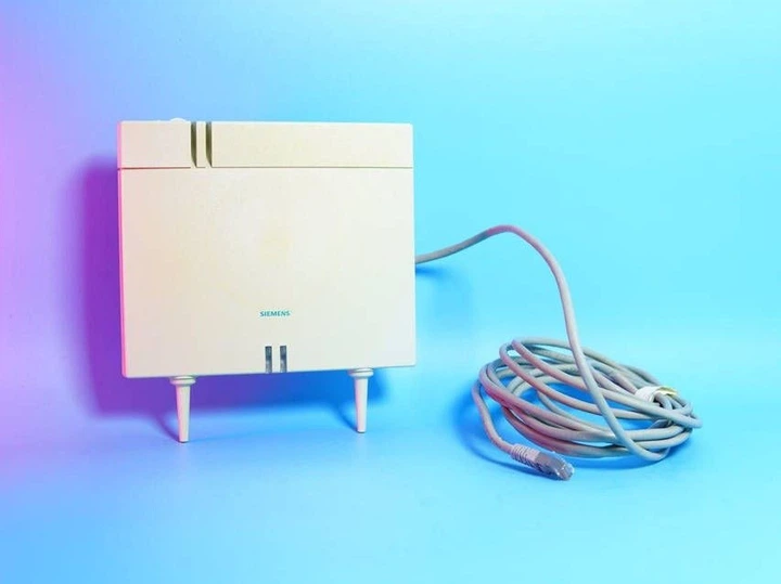 Базовая станция Siemens BS4 DECT S30807-U5491-XF - изображение 3