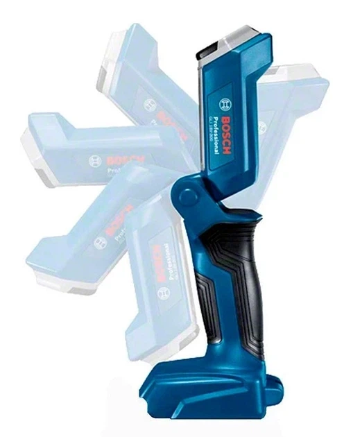 Акумуляторний ліхтар Bosch Professional GLI 18V-300 без з/п та акумуляторів - зображення 2