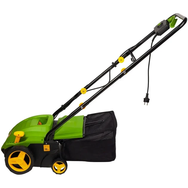Скарификатор электрический Procraft PSC320 - изображение 5