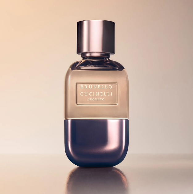 Духи унисекс Brunello Cucinelli Segreto 100 мл – купить с