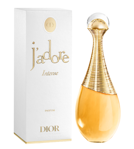 Духи для женщин Dior J`adore Intense 100 мл - Фото 1 Духи для женщин Dior J`adore Intense 100 мл - изображение 1