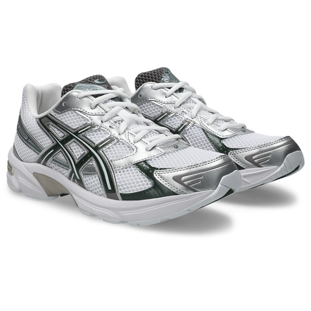 Кросівки ASICS GEL-1130 46.5 (12) 29.5 см сірий c-1203A609-106 - Фото 1 Кросівки ASICS GEL-1130 46.5 (12) 29.5 см сірий c-1203A609-106 - зображення 1