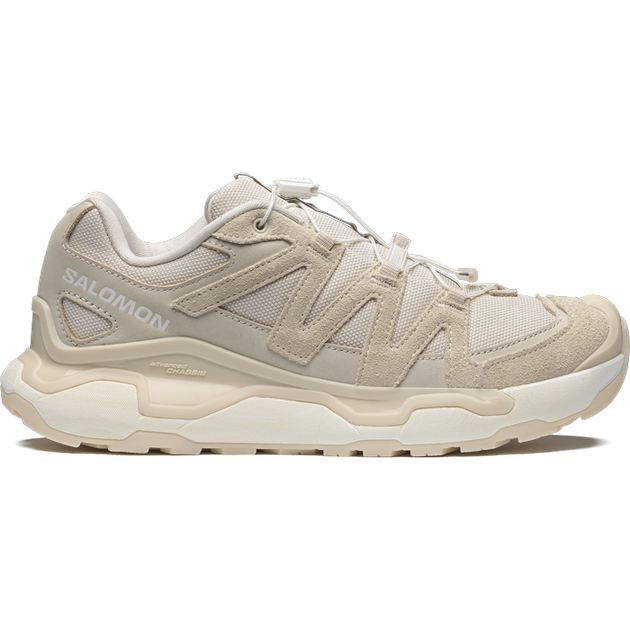 Кросівки Salomon XC ROAM LTR W 38.5 (5,5) 24.5 см бежевий s491557 - Фото 1 Кросівки Salomon XC ROAM LTR W 38.5 (5,5) 24.5 см бежевий s491557 - зображення 1