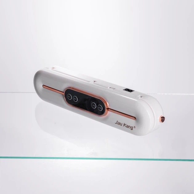 Вакууматор Yiwu HP-11-15W белый 90 Вт для сухих и влажных продуктов + 10 пакетов (107-80-HP-11-15W) - изображение 2