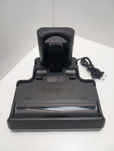 Пилосос для води та пилу інтелектуальний Dreame H12 Pro Б/В - зображення 6