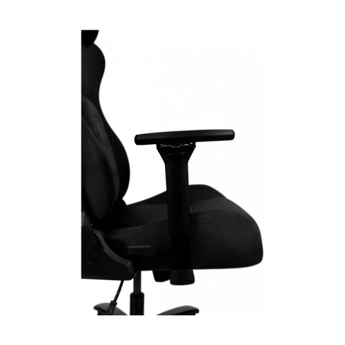 Крісло ігрове GT Racer X-8776 Black (X-8776 Fabric Black) GT Racer X-8776 Fabric Black 1039250 - зображення 6