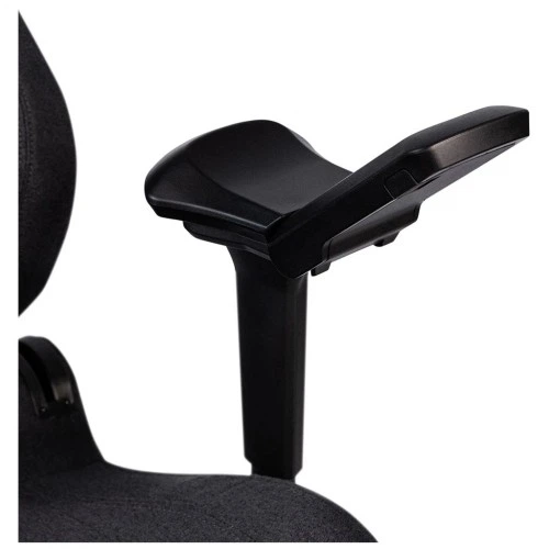 Кресло игровое GT Racer X-8825 Black (X-8825 Fabric Black XL) GT Racer X-8825 Fabric Black XL 1039251 - изображение 6