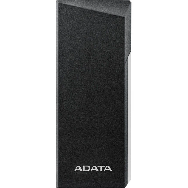 Зовнішня кишеня ADATA EC700G M.2 PCIe/SATA SSD to USB 3.2 Gen 2 Black (AEC700GU32G2-CGY) [158287] - зображення 5