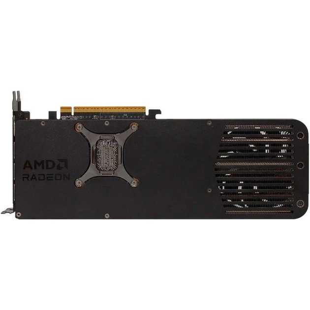Видеокарта PowerColor Reaper AMD Radeon RX 9070 XT 16GB (RX9070XT 16G-A) EU [156141] - изображение 5