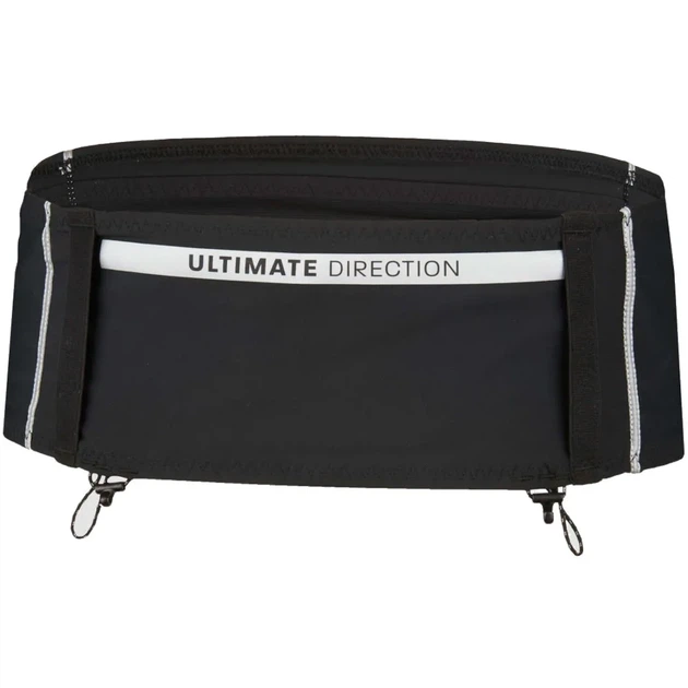 Поясна сумка Ultimate Direction Comfort Onyx M (100068368) - Фото 1 Поясна сумка Ultimate Direction Comfort Onyx M (100068368) - изображение 1