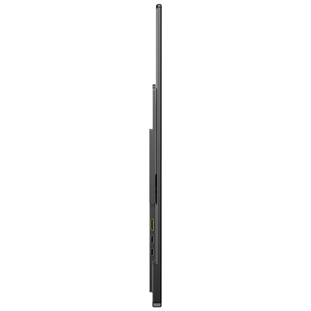 Портативний ігровий монітор UPERFECT UTouch E6 Pro 18.5" Touch BE185EF FHD IPS USB-C - изображение 4