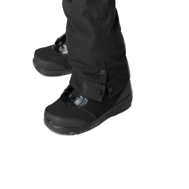 Брюки Picture Organic Ninge Bib Jr Black 8 (122 - 135) (100078447) - Фото 4 Брюки Picture Organic Ninge Bib Jr Black 8 (122 - 135) (100078447) - зображення 4