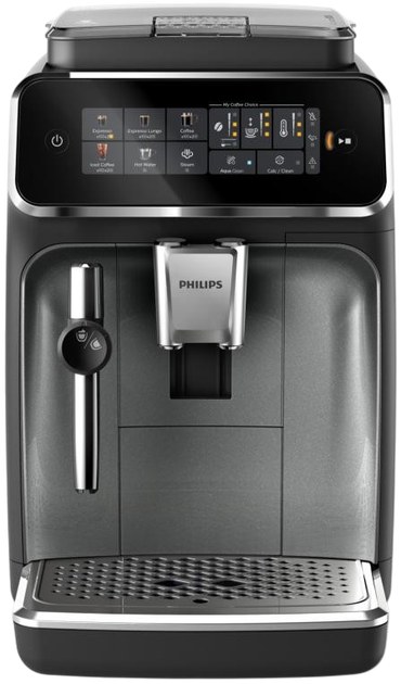 Ekspres do kawy Philips Series 3300 EP3329/70 - obraz 2