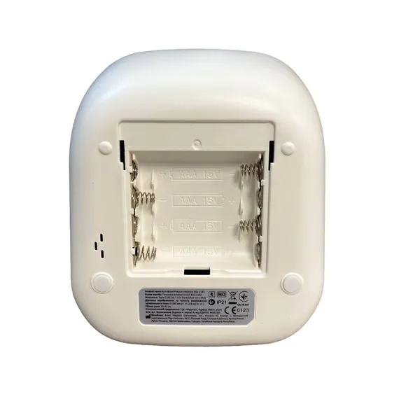 Автоматический тонометр Heaco AES-U132 - изображение 4