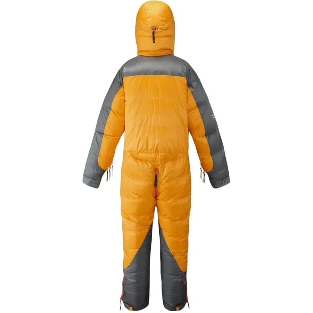 Комбінезон Rab Expedition 8000 Suit gold/shark M (100084189) - изображение 2