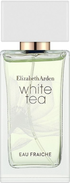 Туалетна вода для жінок Elizabeth Arden White Tea Eau Fraiche 50 мл - зображення 2
