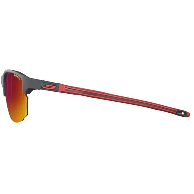 Окуляри Julbo Split J5511114 Black/red (100030466) - изображение 2