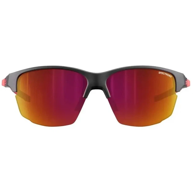 Окуляри Julbo Split J5511114 Black/red (100030466) - изображение 3