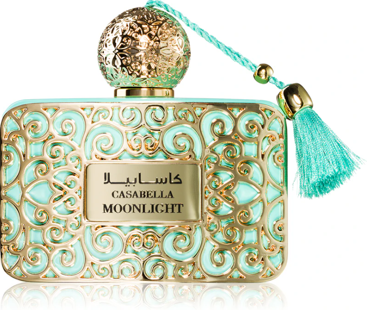 Парфумована вода для жінок Le Chameau Casabella Moonlight Eau De Parfum 100 мл - зображення 2