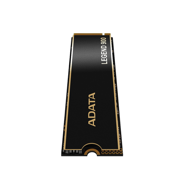 Накопитель SSD M.2 ADATA LEGEND 900 2TB 2280 PCIe Gen 4x4 3D NAND Read/Write: 7000/5400 MB/sec - Фото 6 Накопитель SSD M.2 ADATA LEGEND 900 2TB 2280 PCIe Gen 4x4 3D NAND Read/Write: 7000/5400 MB/sec - изображение 6