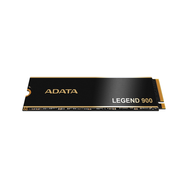 Накопитель SSD M.2 ADATA LEGEND 900 2TB 2280 PCIe Gen 4x4 3D NAND Read/Write: 7000/5400 MB/sec - Фото 7 Накопитель SSD M.2 ADATA LEGEND 900 2TB 2280 PCIe Gen 4x4 3D NAND Read/Write: 7000/5400 MB/sec - изображение 7