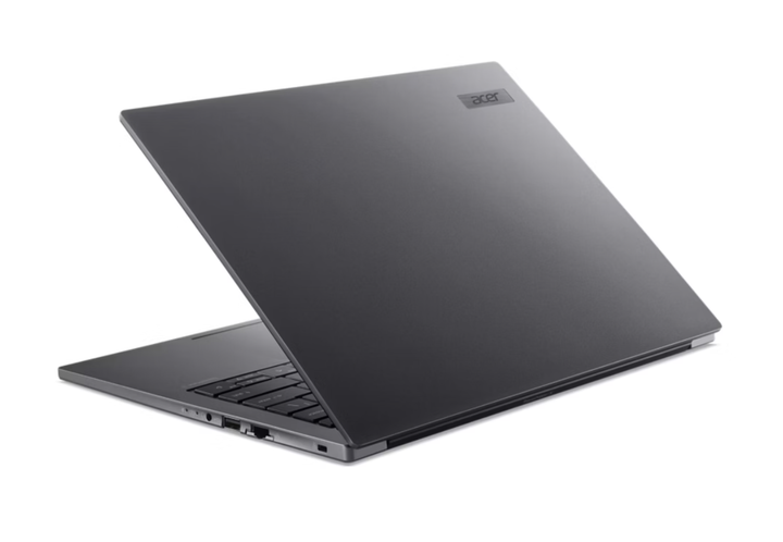 Ноутбук Acer TravelMate X4 14 AI / Intel Core Ultra 5 228V/ RAM 32GB/ SSD 512GB/ 120Hz - изображение 6