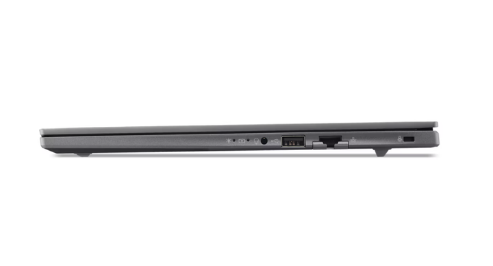 Ноутбук Acer TravelMate X4 14 AI / Intel Core Ultra 5 228V/ RAM 32GB/ SSD 512GB/ 120Hz - изображение 9
